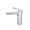 Modern Single Mixer Tap Bathroom