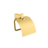 Clamshell Stainless Steel High-end Bathroom Hardware Bathroom Accessories