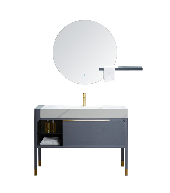 wall mounted cabinets for bathroom