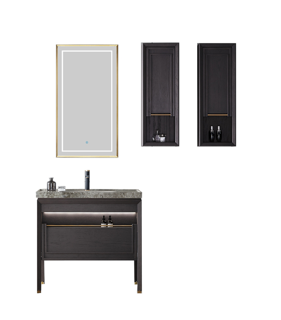 linen cabinets bathroom