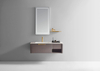 tall bathroom storage cabinets