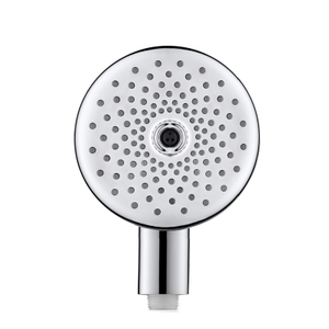 Three-functions Folding Hand-held Shower