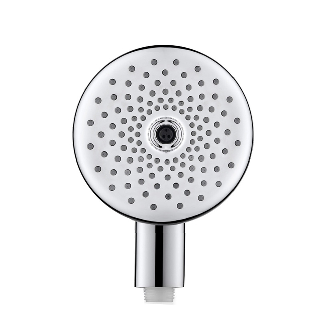 Three-functions Folding Hand-held Shower
