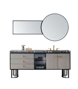 bathroom cabinets