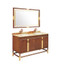 double sink bathroom vanity