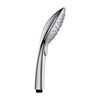 Shower Head And Hand Held Shower