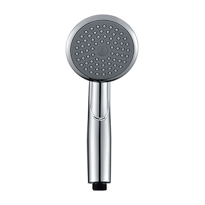 Shower Head And Hose