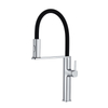 Yeelim Kitchen Faucet Mixer Taps With Pull Out Magnetic Docking Spray Head