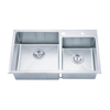 single basin kitchen sink