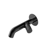 Yeelim Modern Wall Brass Faucet