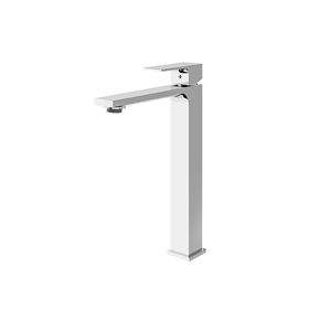 High Single Lever Basin Mixer