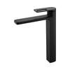 Yeelim Modern Single Handle Bathroom Basin High Pole Hot And Cold Faucet