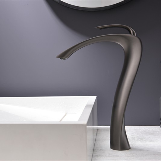 Yeelim Vessel Sink Type Of Bathroom Faucets Black Bathroom Faucets