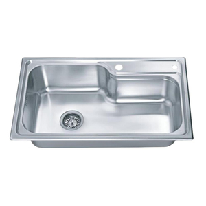 kitchen food disposal sink