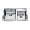 sponge caddy for kitchen sink