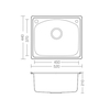 kitchen sinks faucets