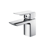 Yeelim Single Handle Mini Brass High-end Basin Faucet