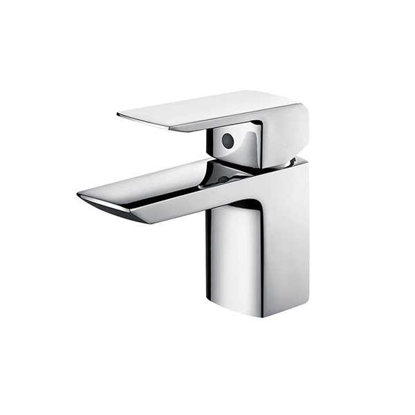 Yeelim Single Handle Mini Brass High-end Basin Faucet