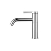 Yeelim Modern Design Single Handle Stainless Steel Basin Long Rod Faucet