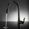Yeelim Pull Down Kitchen Taps Commercial Deck Mounted CUPC