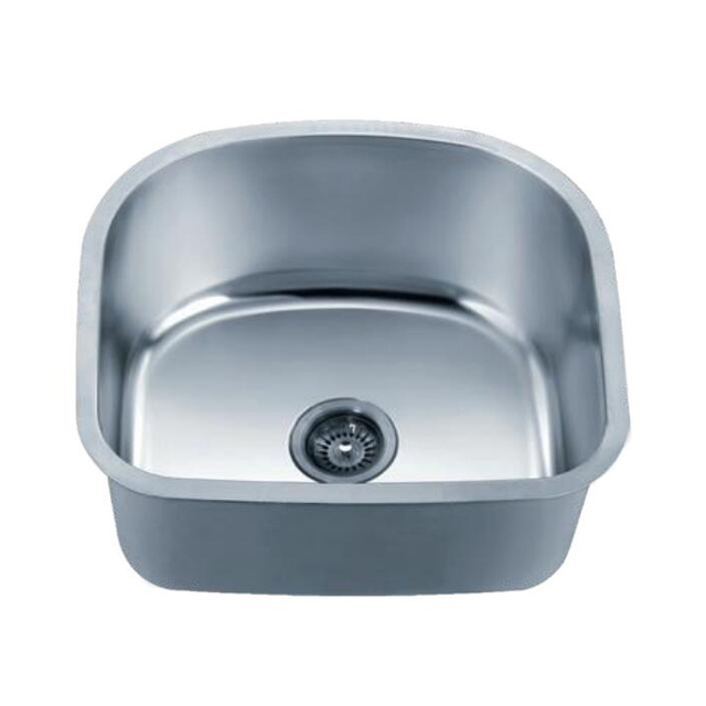 kitchen corner sink