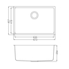 what is best material for kitchen sink
