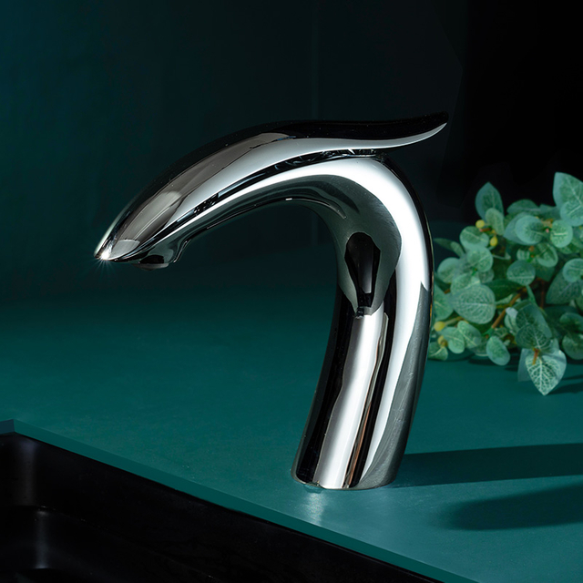 Yeelim Single Hole Bathroom Sink Faucet Manufacturer