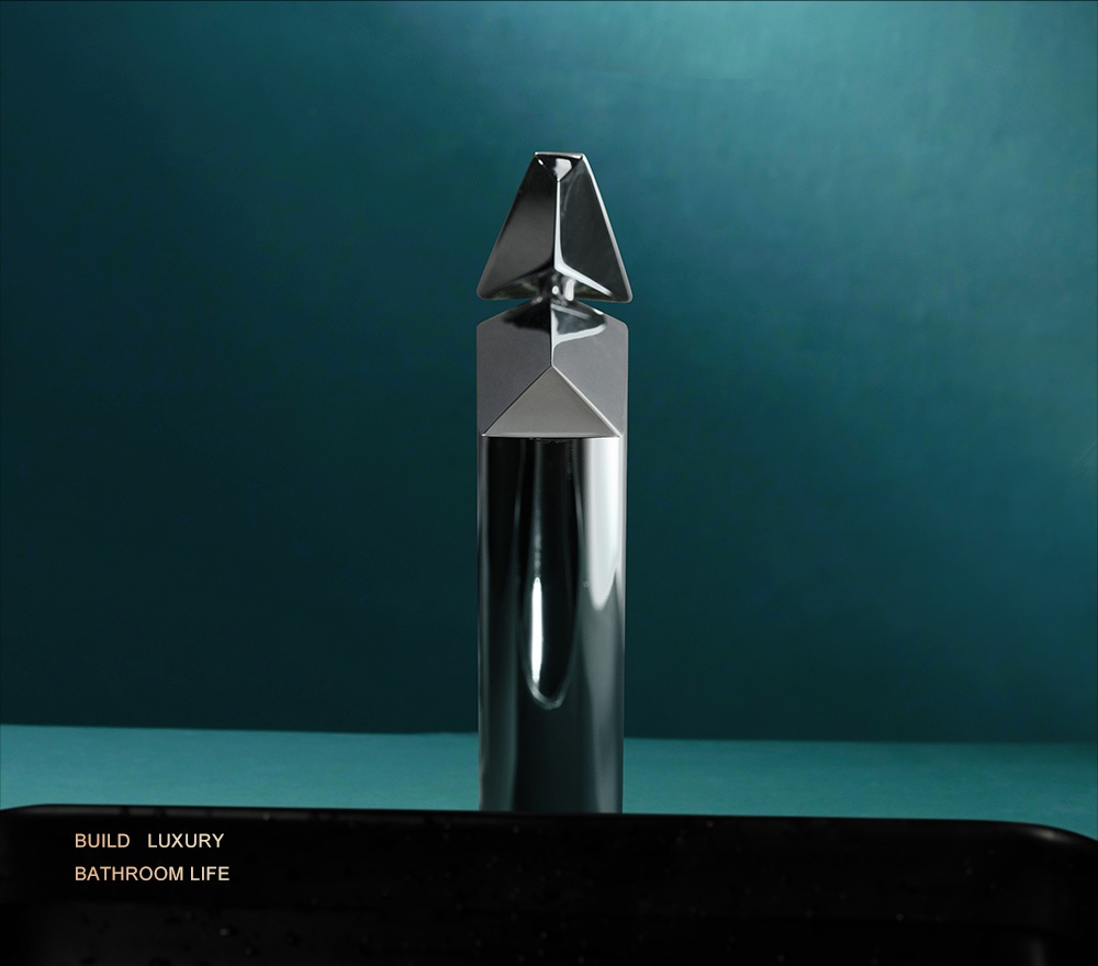 unusual bath faucets