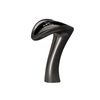 Modern Sink Faucets With Touch Senser & Digital Temperature Display