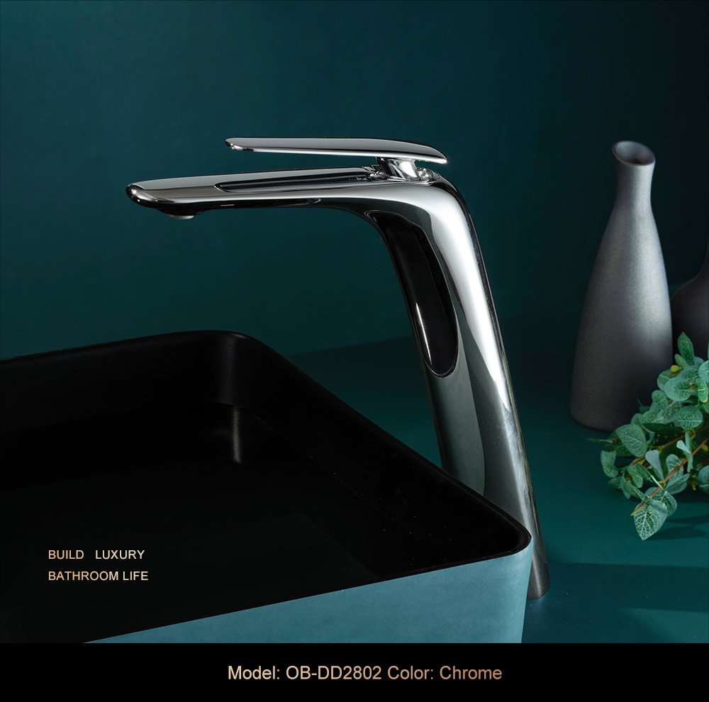 bathroom faucets