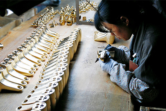 What Is Kaiping Yilin Hardware Products Co., Ltd.?