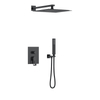 Concealed Shower Set for Shower Room