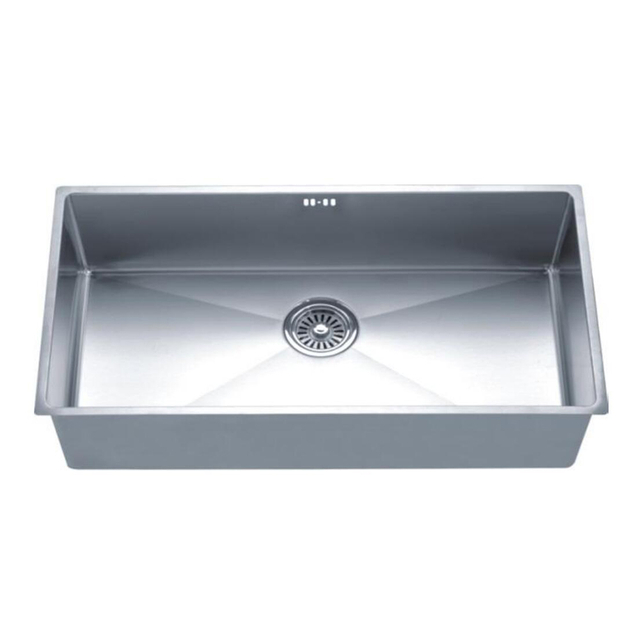 ceramic kitchen sinks