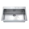 kitchen sink drain strainer