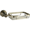 Bronze Bathroom Soap Dish