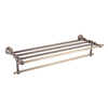 Multiple Towel Rack Wall Mount