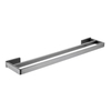 Yeelim Chrome Plated High Quality Stainless Steel Double Bar Towel Rack