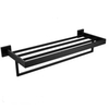 Stainless Steel Bath Towel Holder