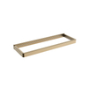 Rectangular Glass Shelves Made in China