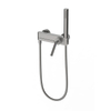 Single Handle Bathroom Brass Shower Temperature-controlled Shower Set 
