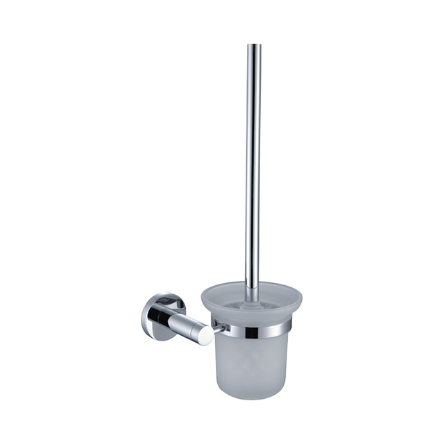 Bath Toilet Brush And Holder