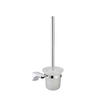 Bath Toilet Brush And Holder