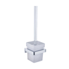 Yeelim Chrome Plated High Quality Stainless Steel Toilet Brush Holder