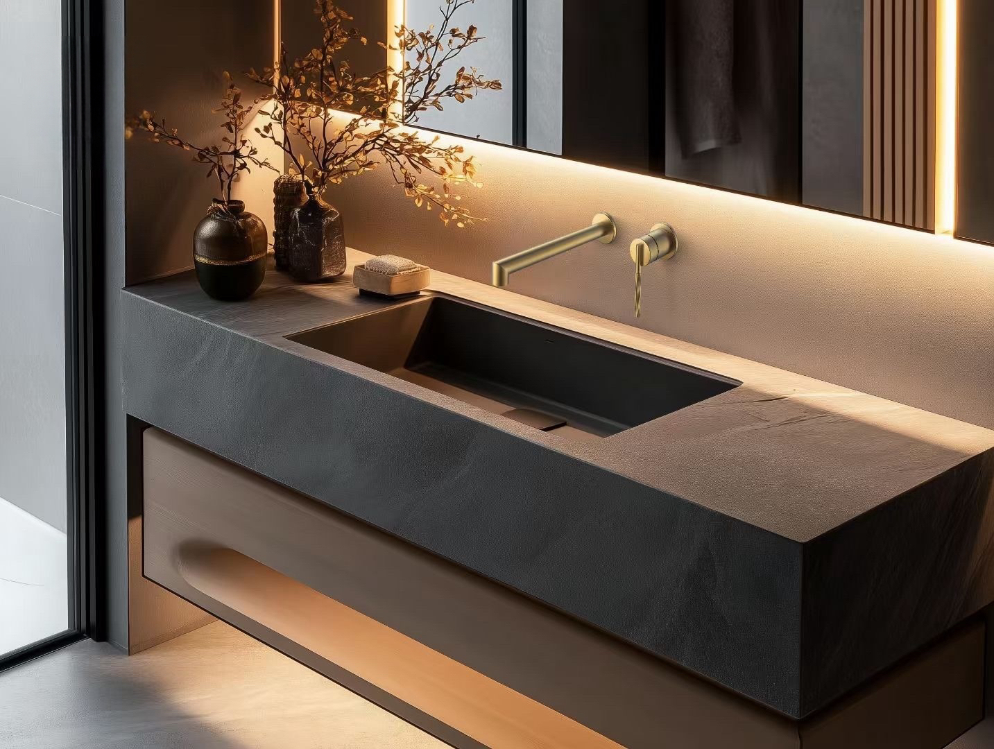 Revolutionizing Everyday Luxury: Discover Our Unique Faucet Designs