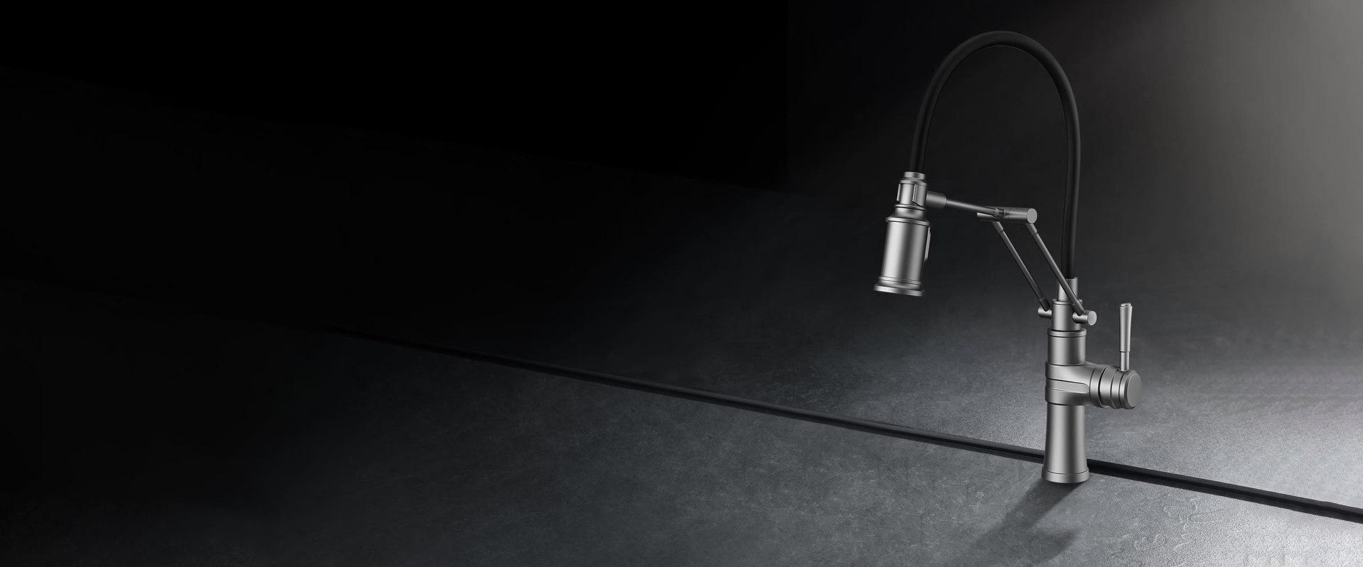 bathroom vanity faucets