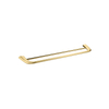 Double Bath Towel Rails