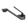 Single Handle Bathroom Brass Basin Sensing Touch To Mix Hot And Cold for Mini Short Bar Faucet