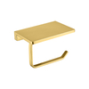 Yeelim Toilet Paper Holder with Counter