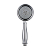 Yeelim Five-function Round ABS Handheld Shower Head