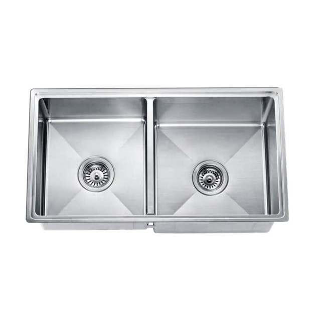 new sink for kitchen
